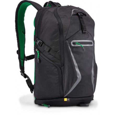 РЮКЗАК CASE LOGIC BOGB115 BLACK РЮКЗАК CASE LOGIC BOGB115 BLACK